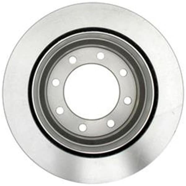 Raybestos 13.58 In. Brake Rotor R42-580687 - main